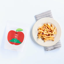 画像をギャラリービューアに読み込む, 林檎けんぴ