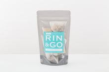 画像をギャラリービューアに読み込む, RIN&GO コールドブリュータイプのりんご茶