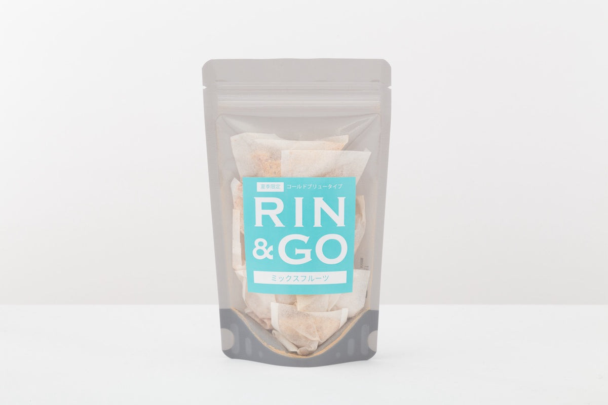 りん　お茶 りんご玄米茶 | とりこめプロジェクト