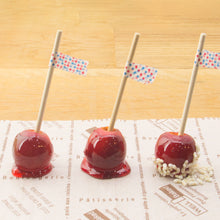 画像をギャラリービューアに読み込む, ※【期間限定】りんごあめ スウィーツキット