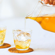 画像をギャラリービューアに読み込む, ラ・フランス茶 袋(4包入り・個包装なし)