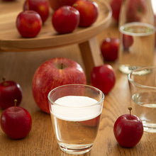 画像をギャラリービューアに読み込む, RIN＆GOシリーズ：りんごシードル ドライ
